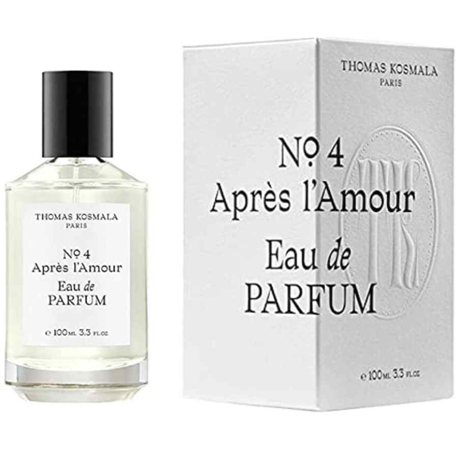 THOMAS KOSMALA No. 4 APRES L'AMOUR 100ML