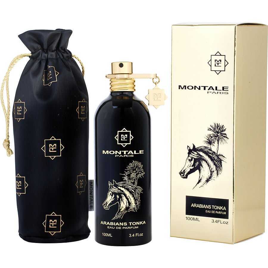 MONTALE PARIS ARABIANS TONKA 100ML