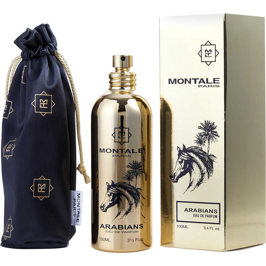 MONTALE PARIS ARABIANS 100ML