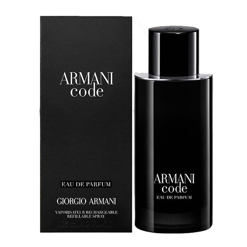 GIORGIO ARMANI ARMANI CODE EDP 125ML