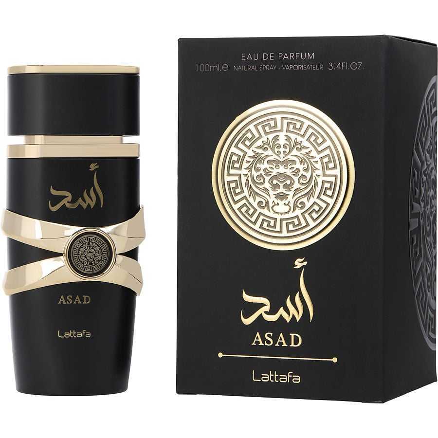 LATTAFA ASAD 100ML