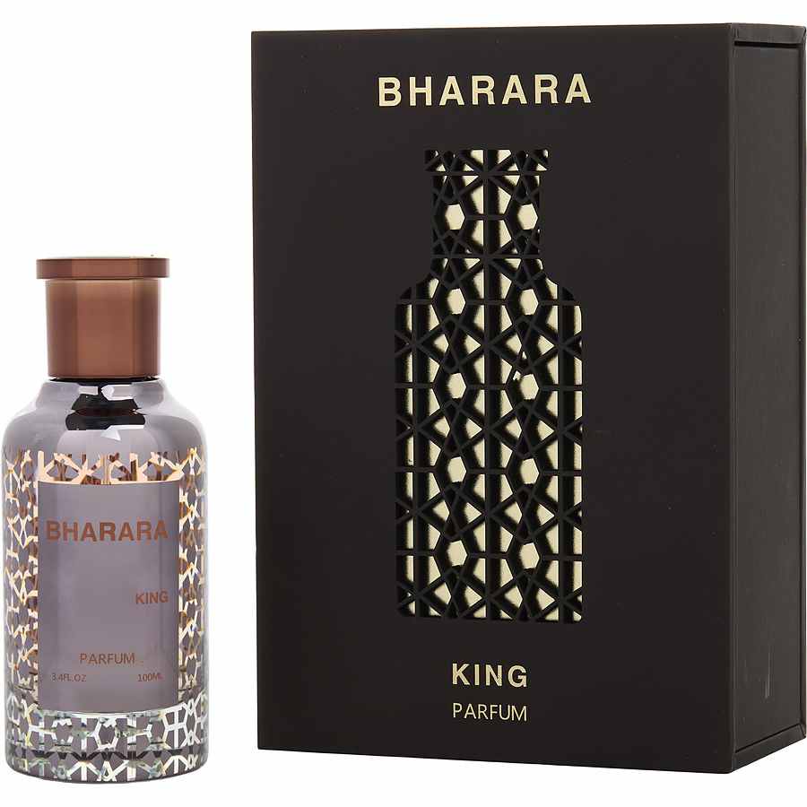 BHARARA KING PARFUM 100ML