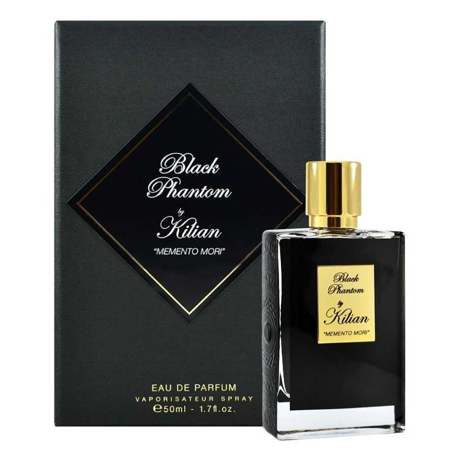 BLACK PHANTOM BY KILIAN 50ML