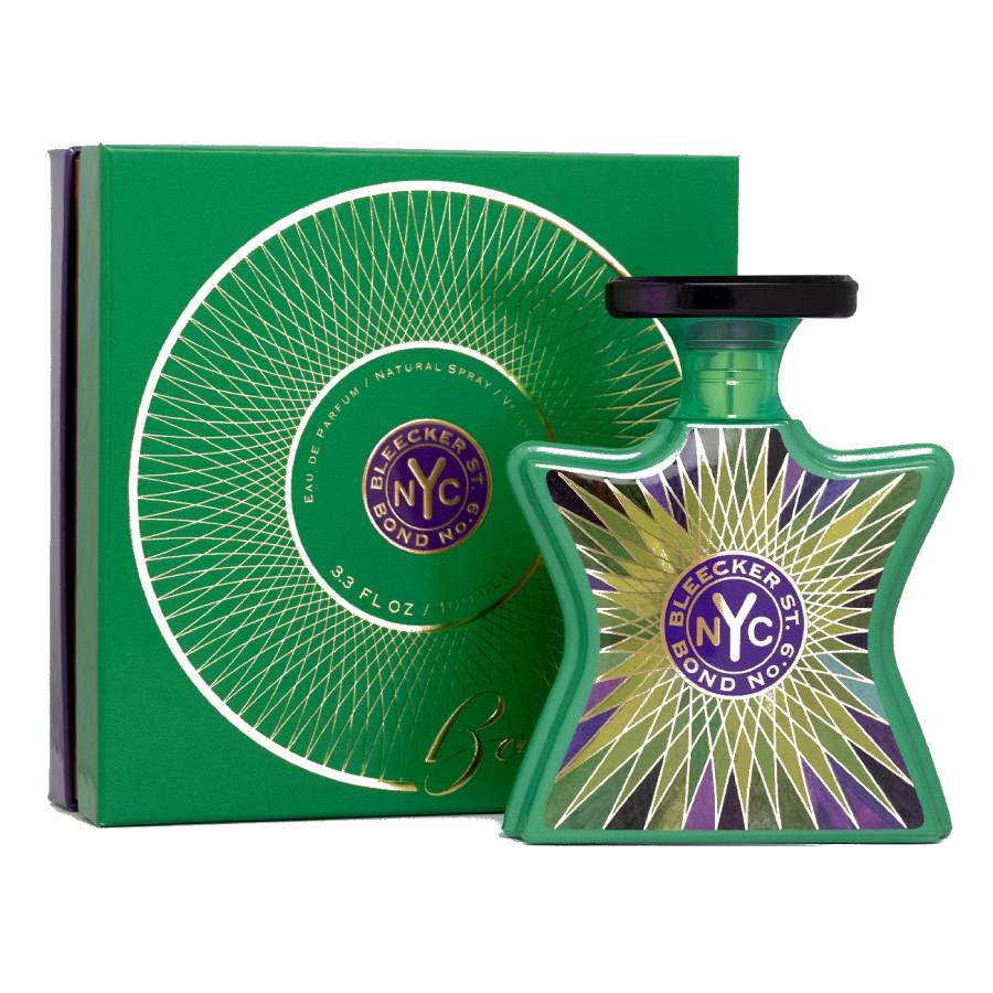 BOND No. 9 BLEECKER STREET 100ML