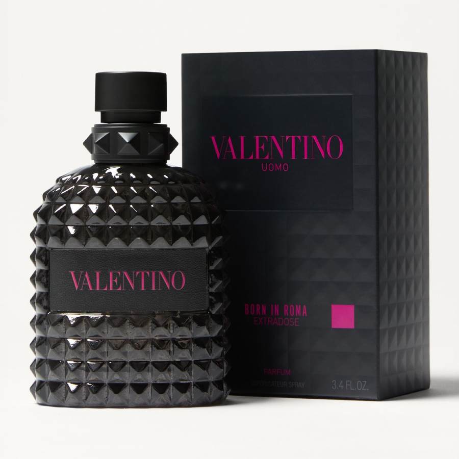 VALENTINO UOMO BORN IN ROMA EXTRADOSE 100ML