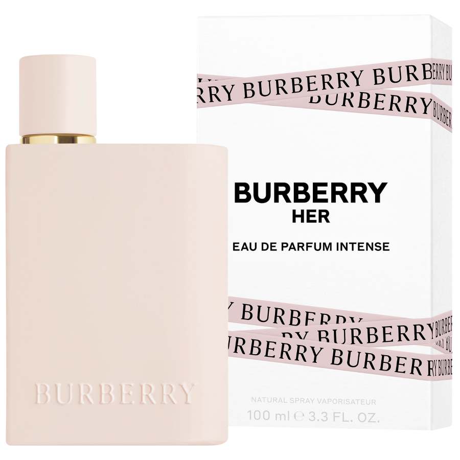 BURBERRY HER INTENSE 100ML