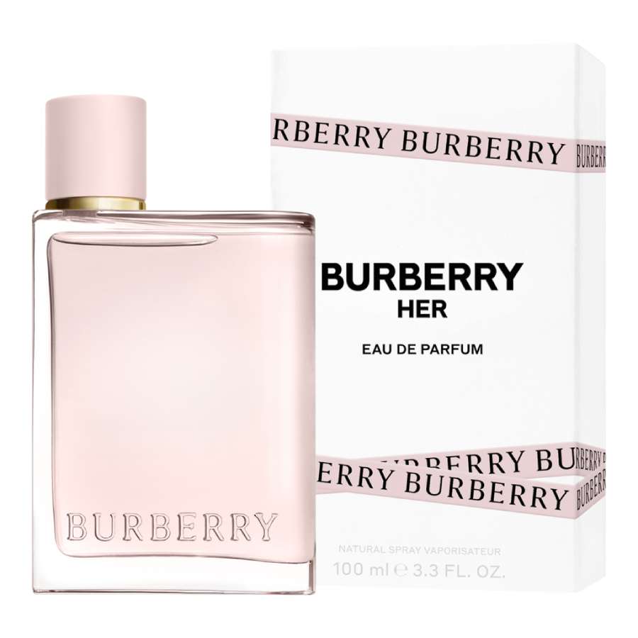 BURBERRY HER 100ML