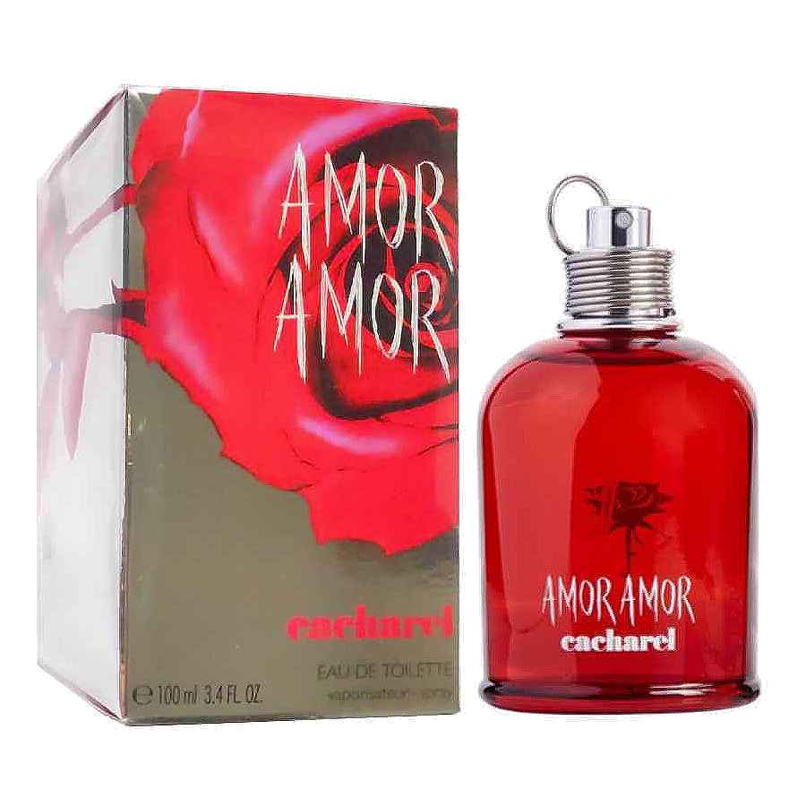 CACHAREL AMOR AMOR 100ML