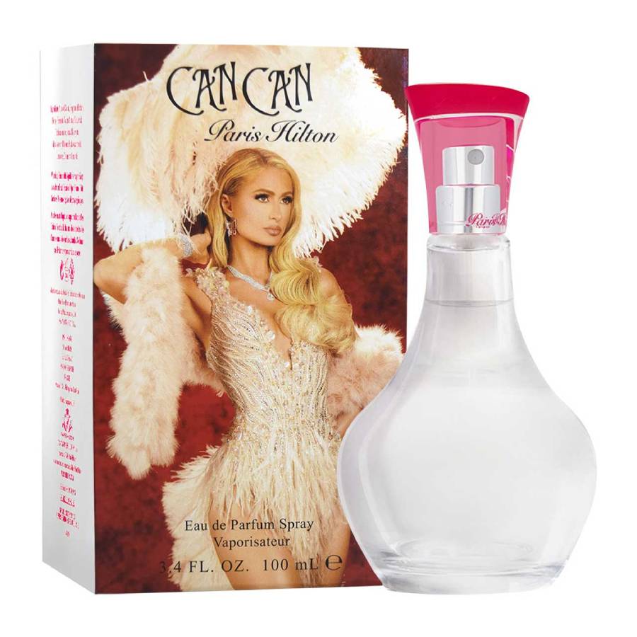 PARIS HILTON CAN CAN 100ML