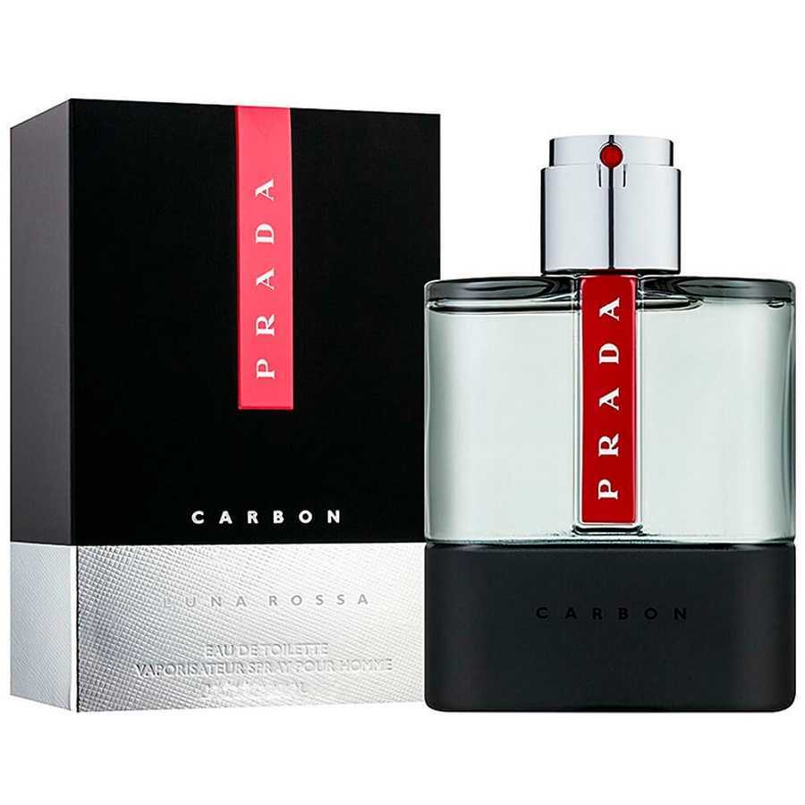 PRADA LUNA ROSSA CARBON 100ML