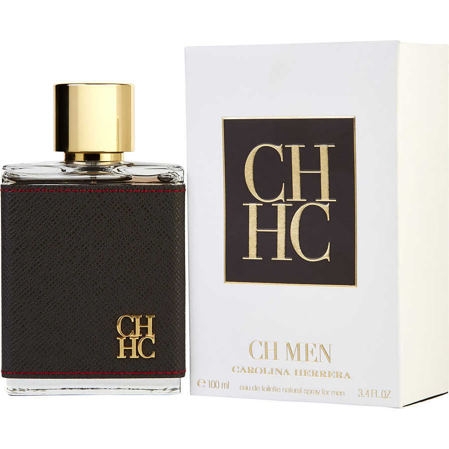 CAROLINA HERRERA CH MEN 100ML