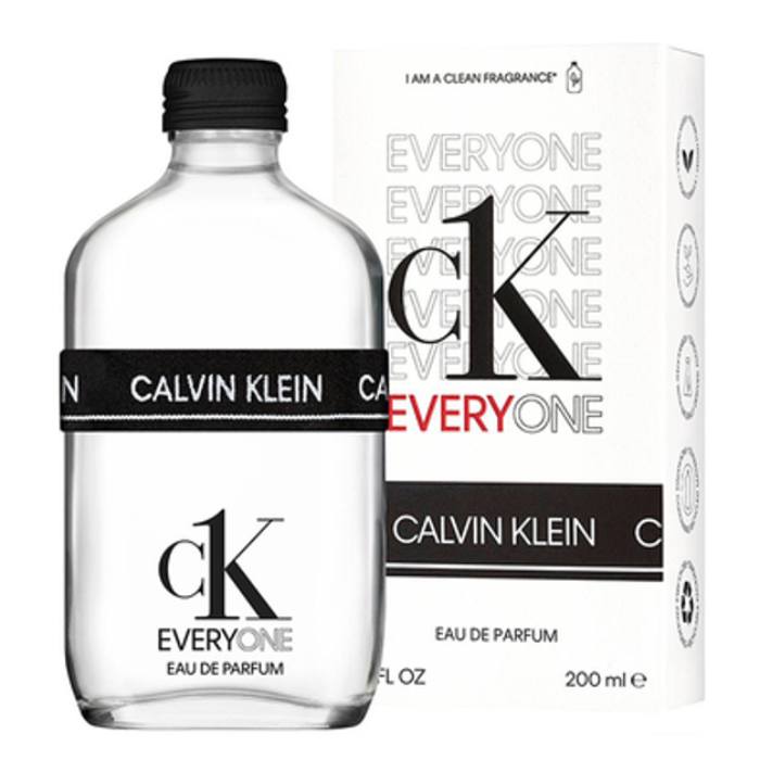CALVIN KLEIN CK EVERYONE EDP 200ML
