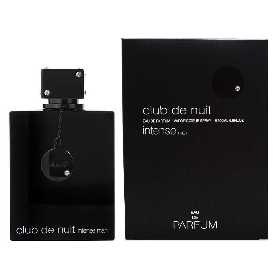 ARMAF CLUB DE NUIT INTENSE MAN EDP 200ML