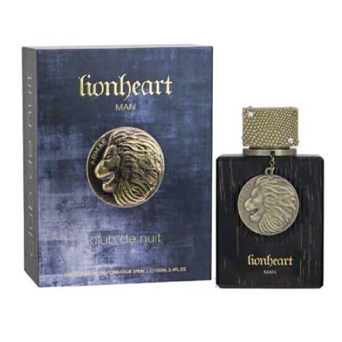 ARMAF CLUB DE NUIT LIONHEART 100ML