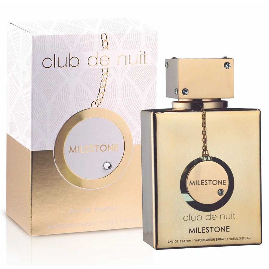 ARMAF CLUB DE NUIT MILESTONE 105ML