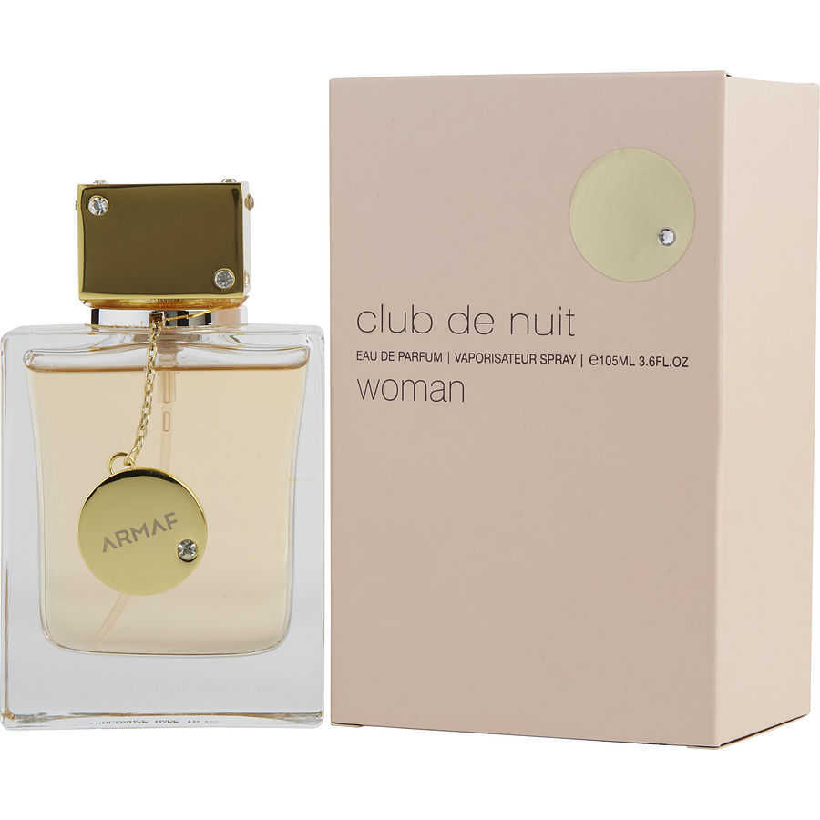 ARMAF CLUB DE NUIT WOMAN 105ML