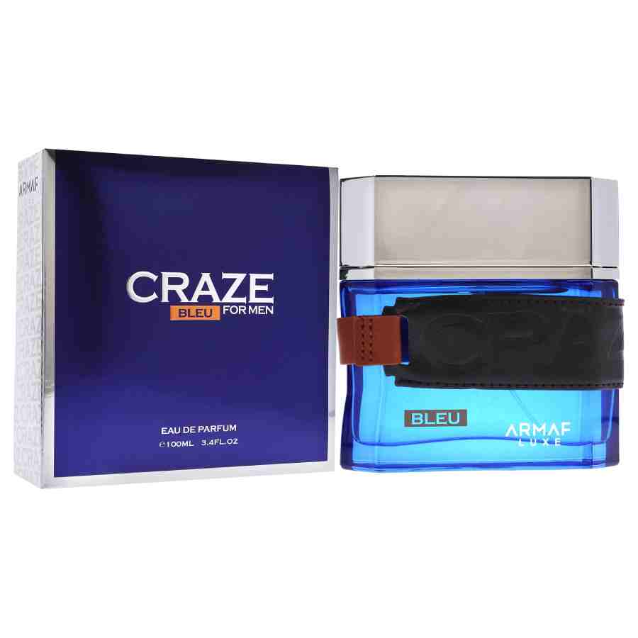 ARMAF CRAZE BLEU FOR MEN 100ML