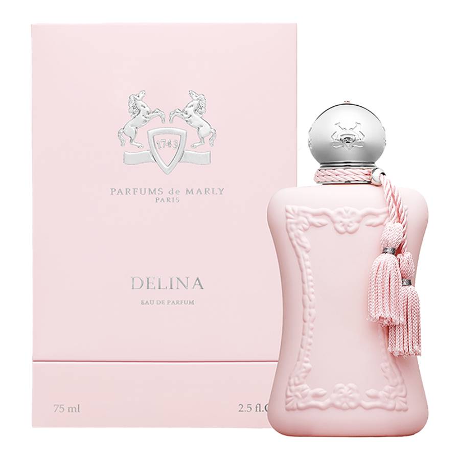 PARFUMS DE MARLY DELINA 75ML