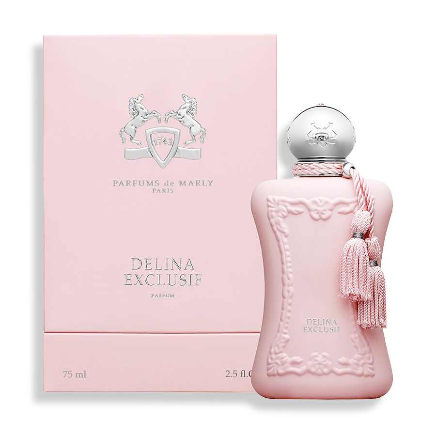 PARFUMS DE MARLY DELINA EXCLUSIF 75ML