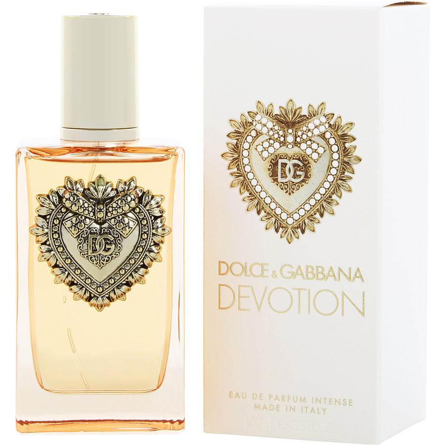 DOLCE&GABBANA DEVOTION INTENSE 100ML