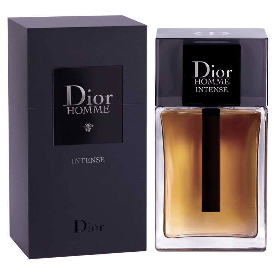 DIOR HOMME INTENSE 100ML