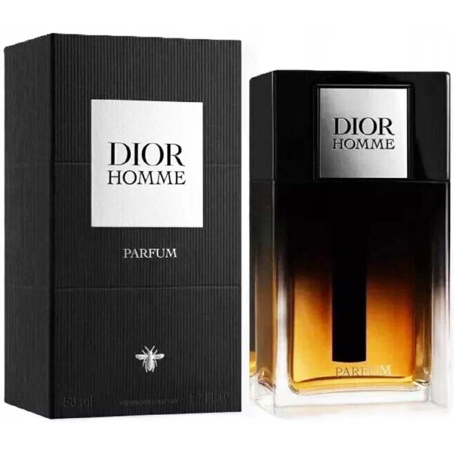 DIOR HOMME PARFUM 50ML