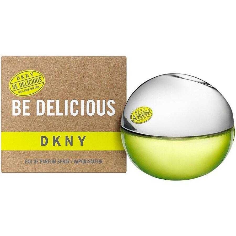 DONNA KARAN DKNY BE DELICIOUS 100ML