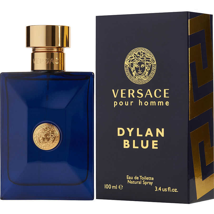 VERSACE DYLAN BLUE 100ML