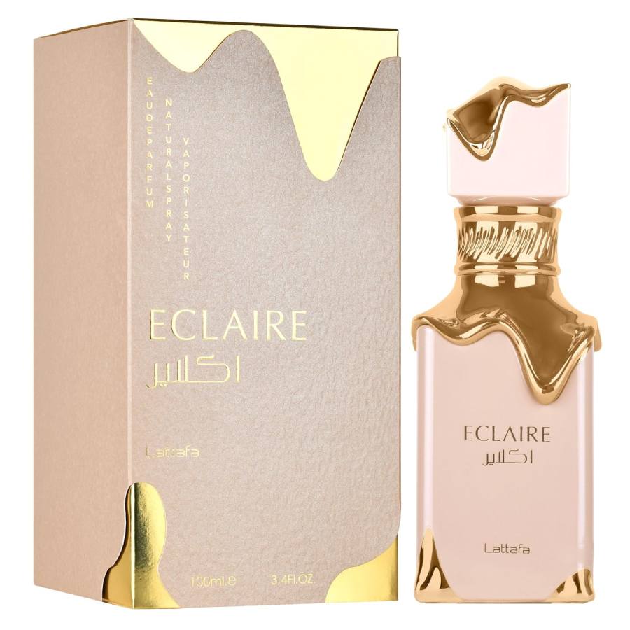 LATTAFA ECLAIRE 100ML