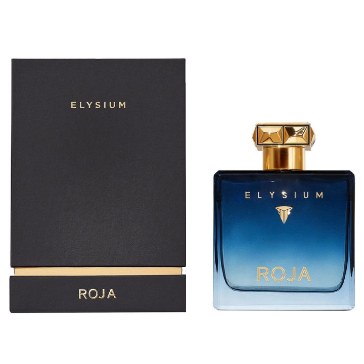 ROJA ELYSIUM POUR HOMME 100ML