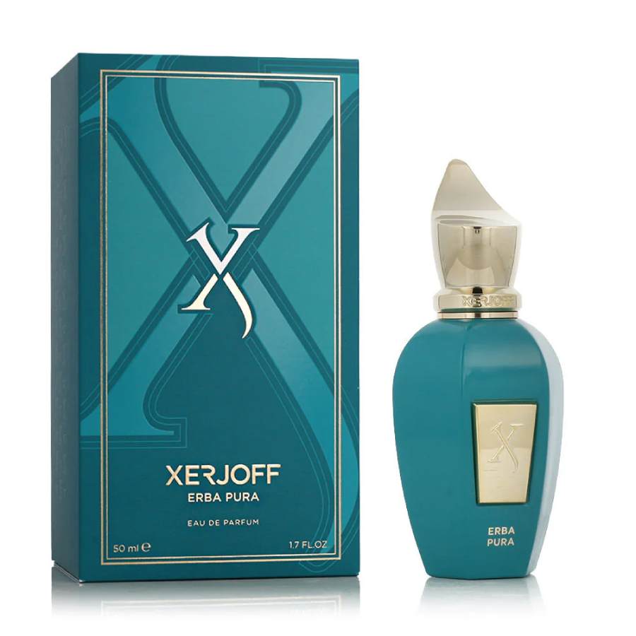 XERJOFF ERBA PURA 50ML
