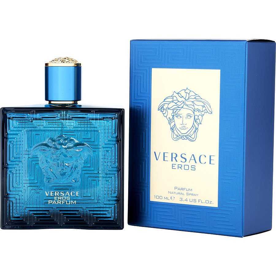 VERSACE EROS PARFUM 100ML