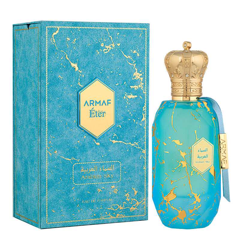 ARMAF ETER ARABIAN SKY 100ML