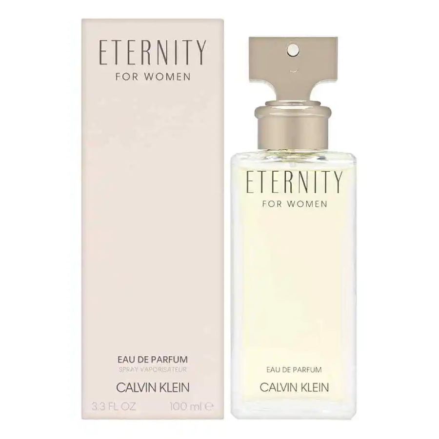 CALVIN KLEIN ETERNITY 100ML