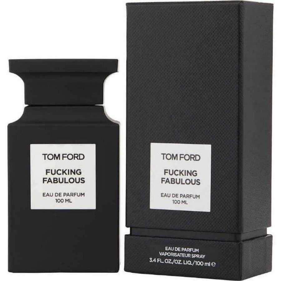 TOM FORD FUCKING FABULOUS 100ML