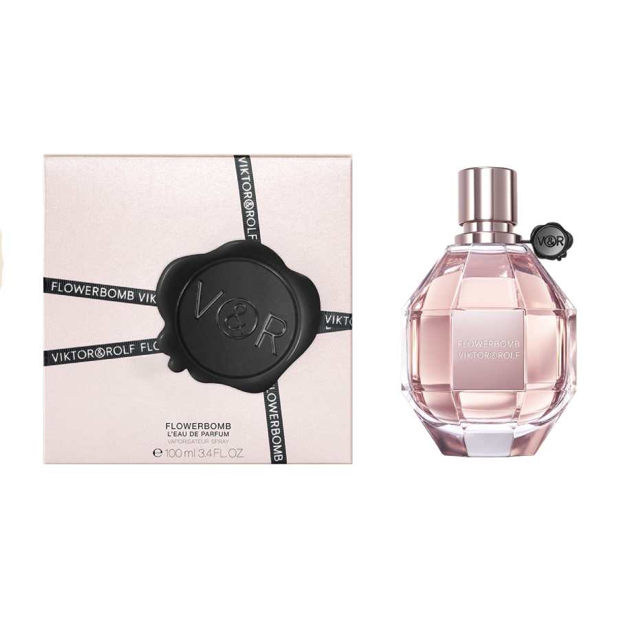 VIKTOR & ROLF FLOWERBOMB 100ML