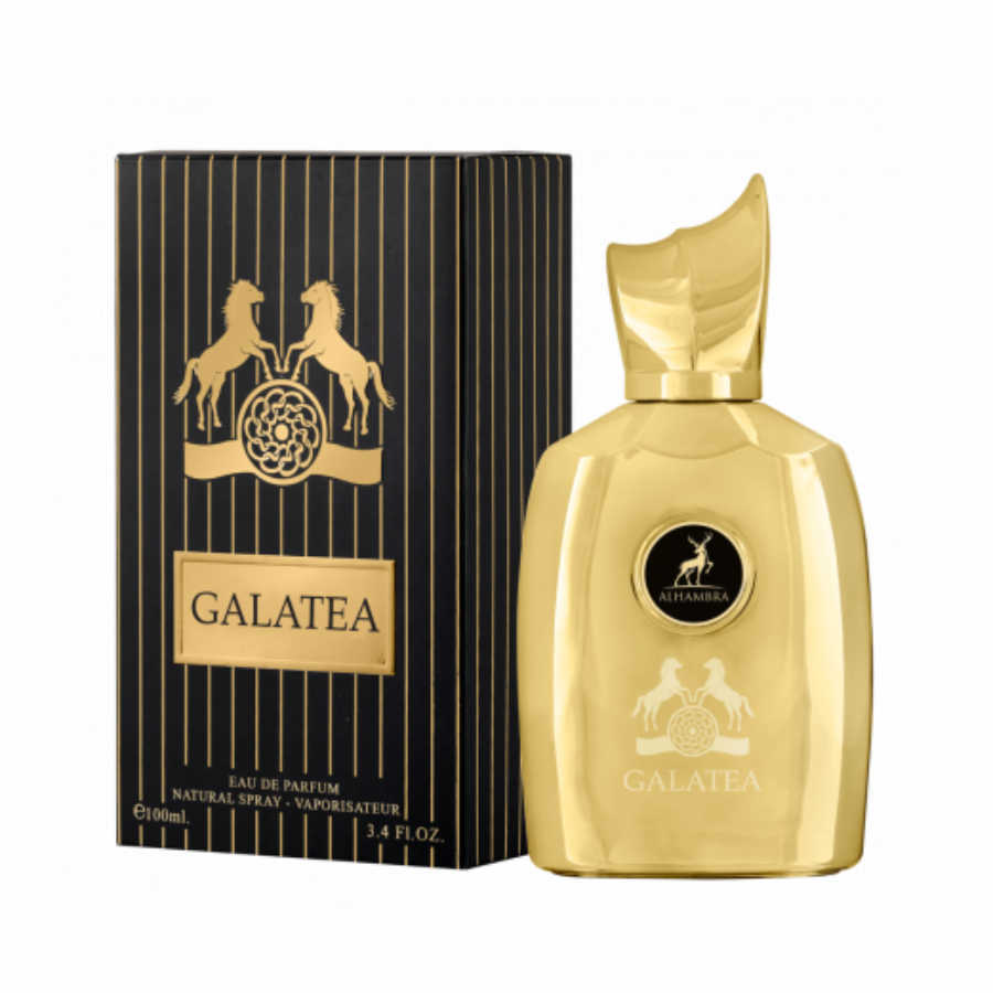 MAISON ALHAMBRA GALATEA 100ML