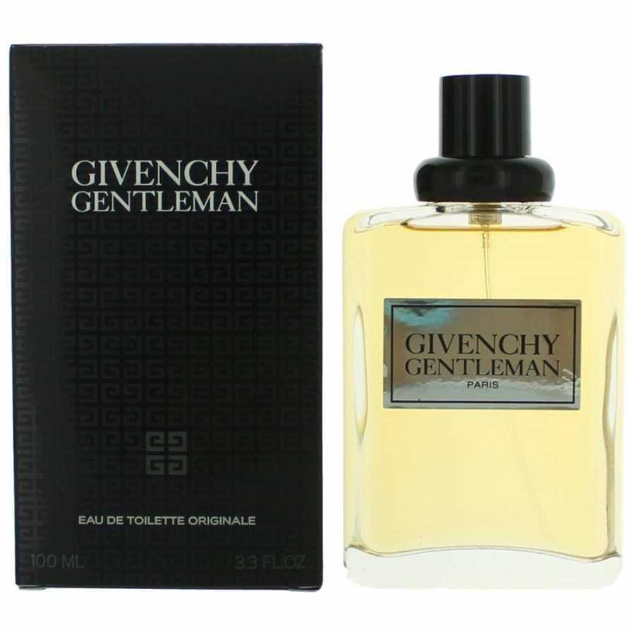 GIVENCHY GENTLEMAN EDT ORIGINALE 100ML