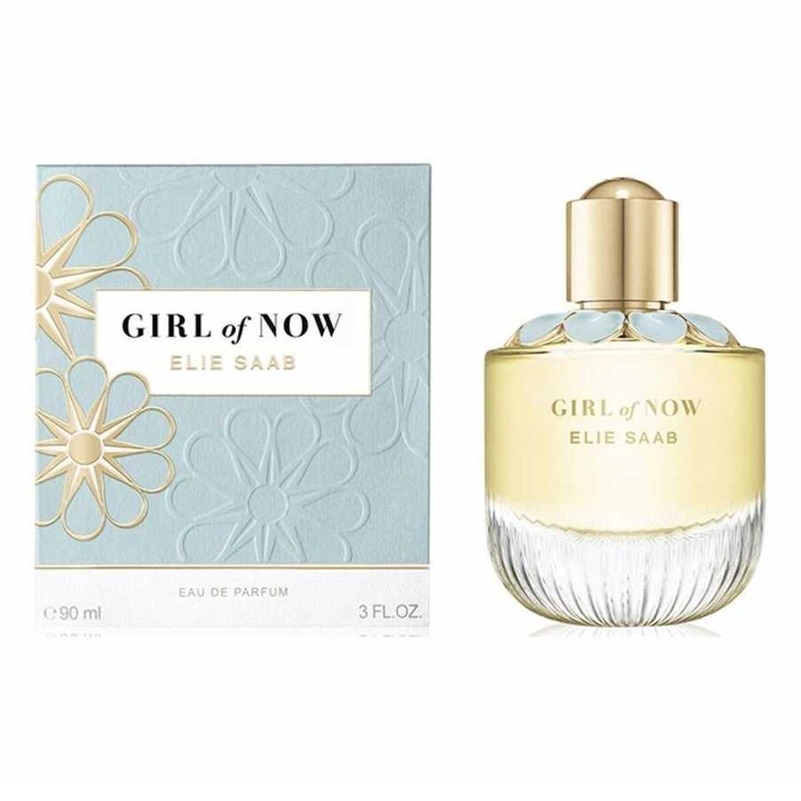 ELIE SAAB GIRL OF NOW 90ML
