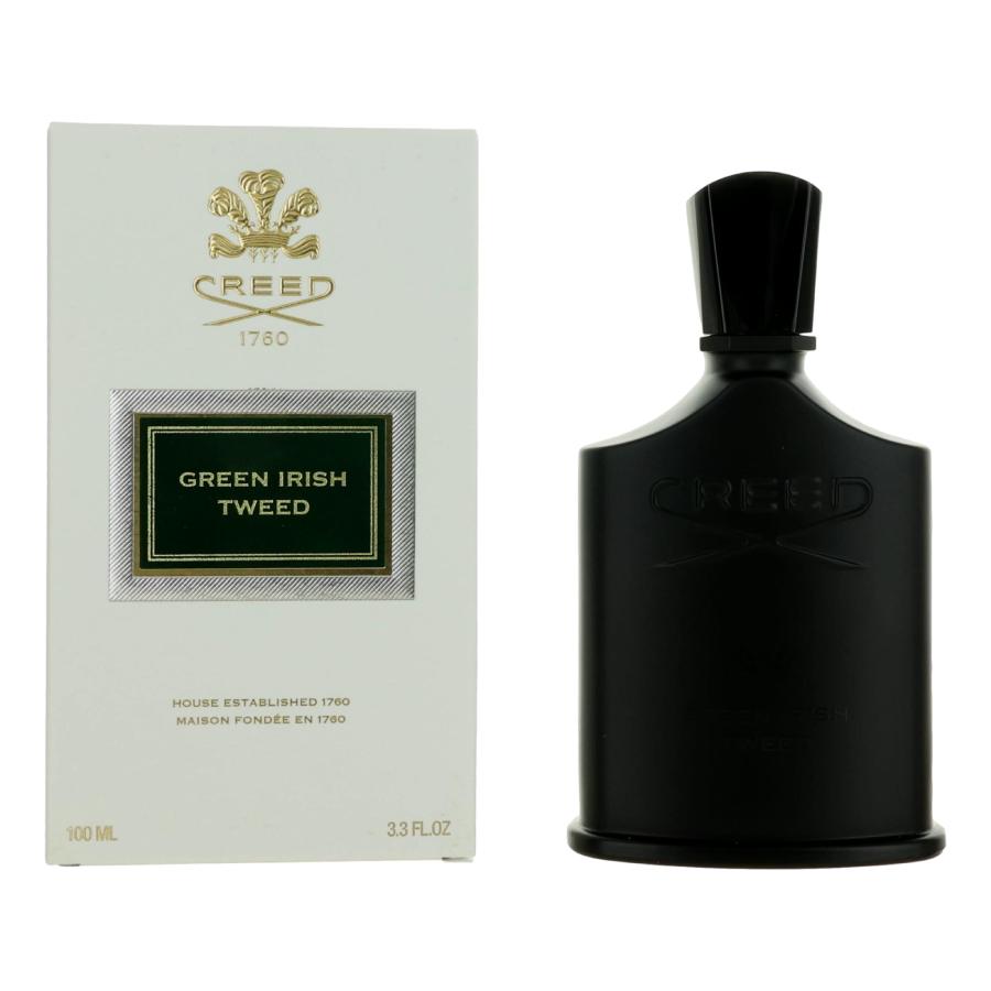 CREED GREEN IRISH TWEED 100ML
