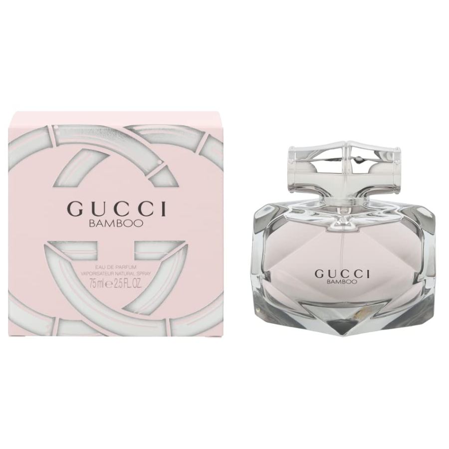 GUCCI BAMBOO 75ML