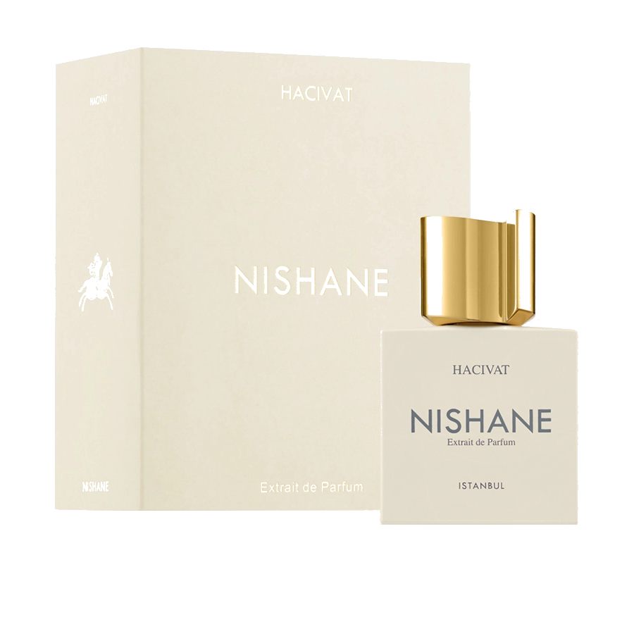 NISHANE HACIVAT 50ML