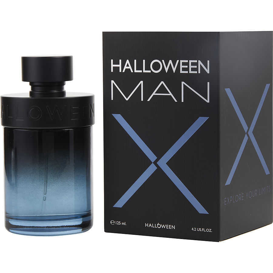 JESUS DEL POZO HALLOWEEN MAN X 125ML