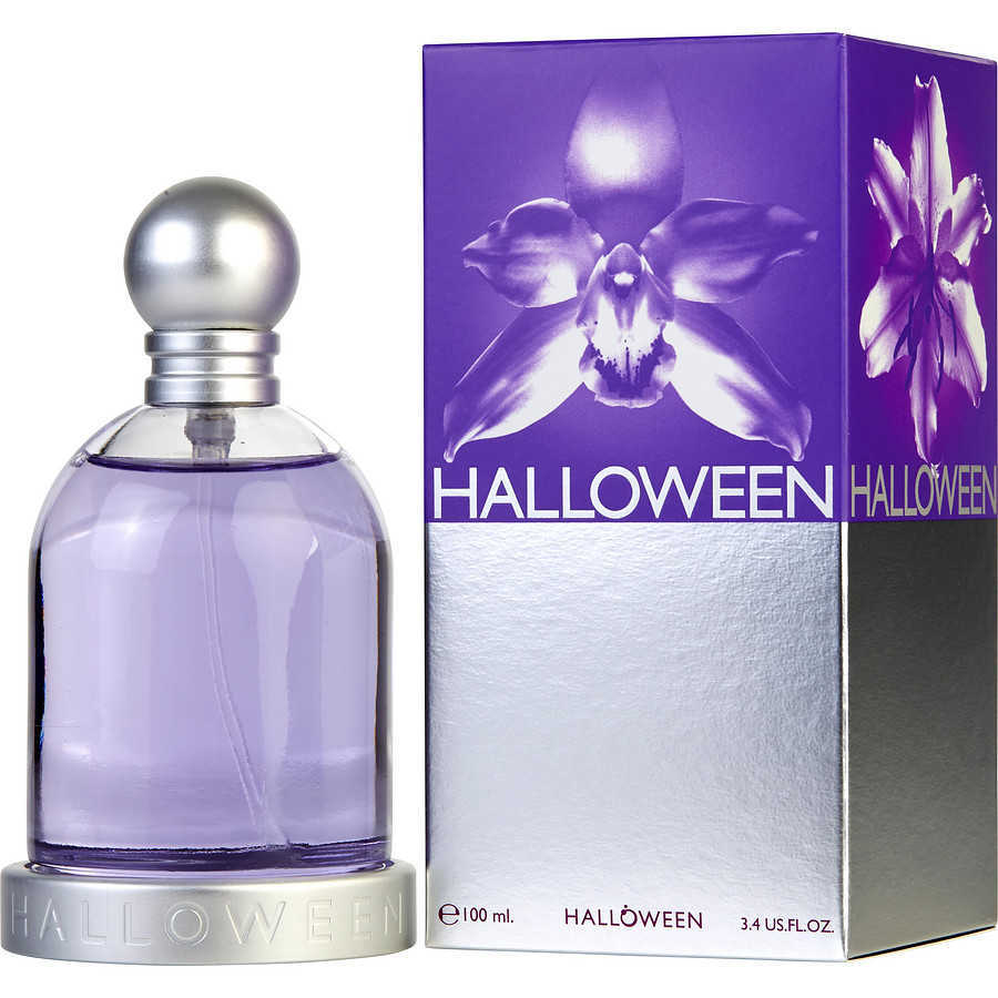 JESUS DEL POZO HALLOWEEN 100ML