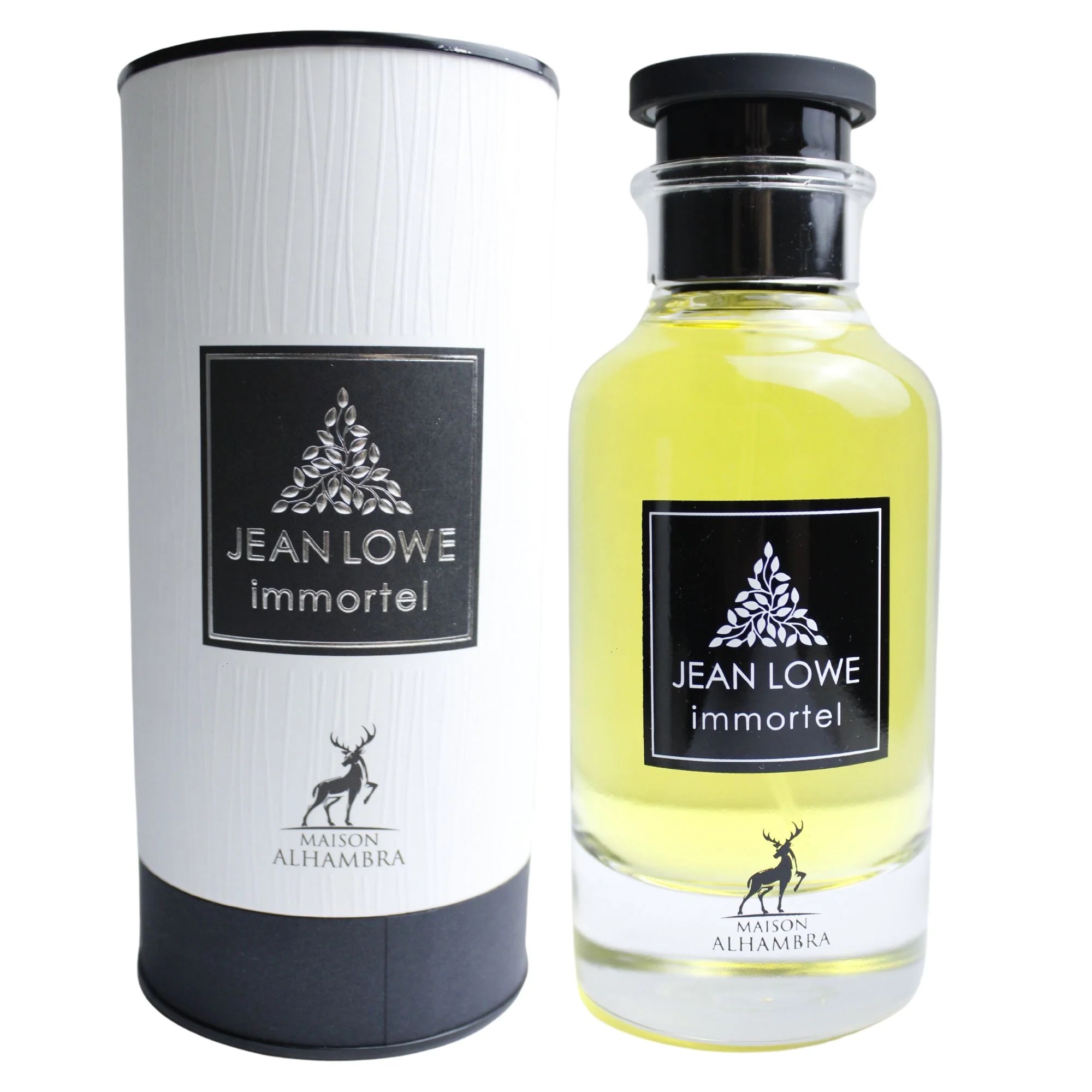 MAISON ALHAMBRA JEAN LOWE IMMORTEL 100ML