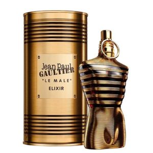 JEAN PAUL GAULTIER LE MALE ELIXIR 125ML