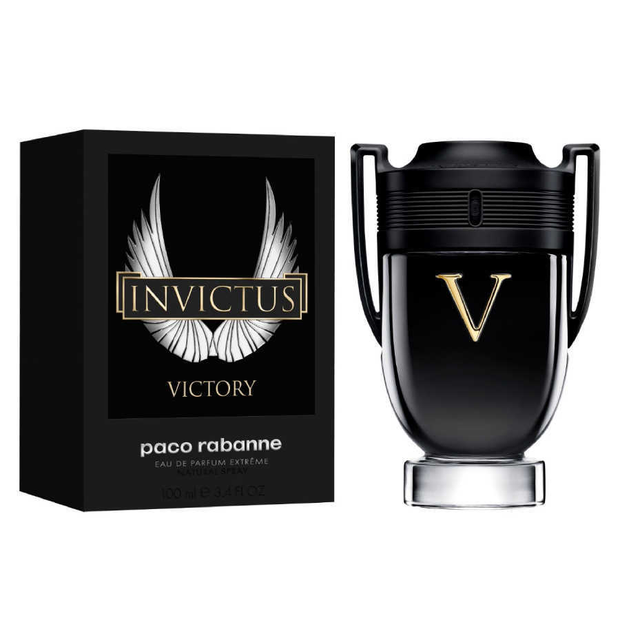 PACO RABANNE INVICTUS VICTORY 100ML