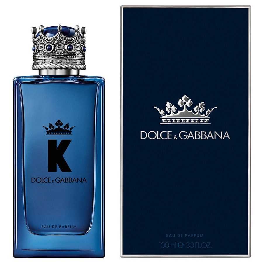 DOLCE&GABBANA K EDP 100ML