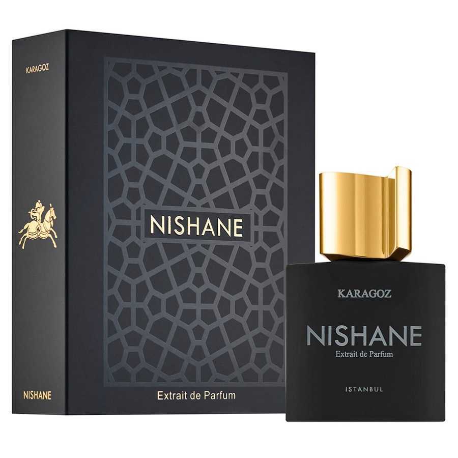 NISHANE KARAGOZ 50ML