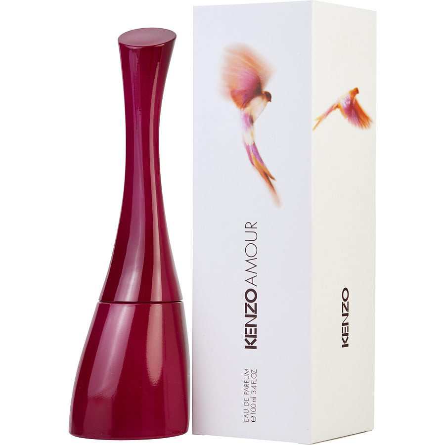 KENZO AMOUR 100ML